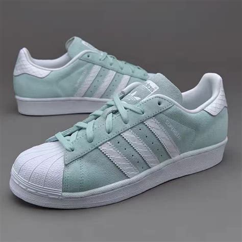 Мужские Adidas Superstar 2017 цены. Купить Adidas Superstar зеленые с ...