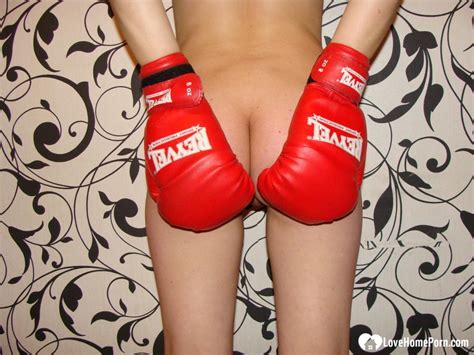 Naked Boxer Shows Off Her Stunning Body 66 Pics XHamster