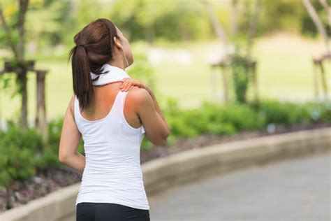 The Most Common Shoulder Injuries And Their Treatment Options Dr Matthew Pifer Orthopedic