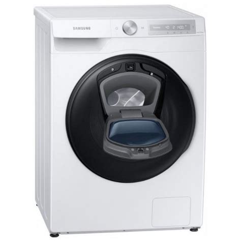 სარეცხი მანქანა 10,5კგ Samsung WD10T654CBH/LP - MegaSmart