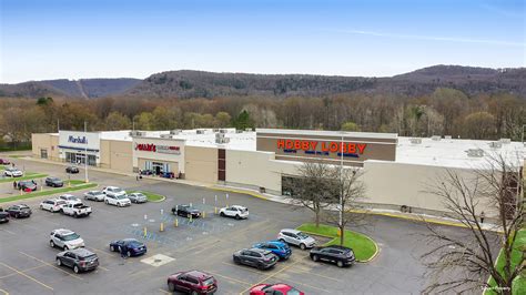 Hobby Lobby Anchored Center Olean Ny Northmarq