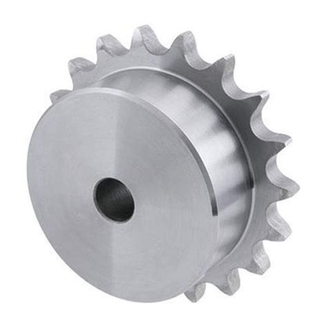 Industrial Chain Drive Sprockets For Power Transmission