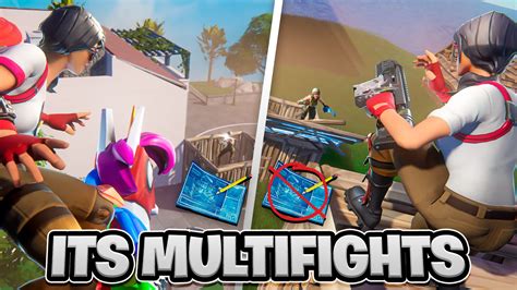 Its Multifights 1v1 2v2 0996 3329 9663 By Vlamentos Fortnite Creative