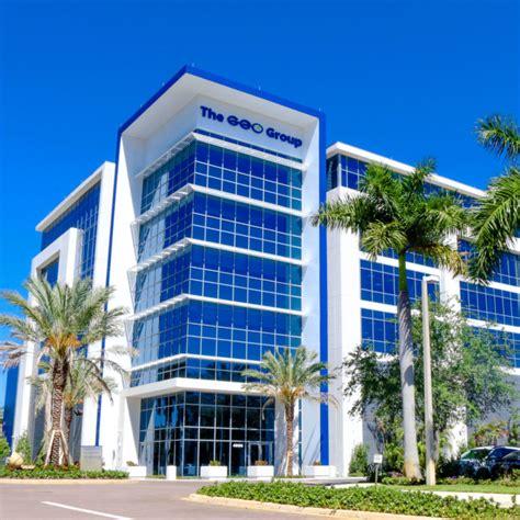 The GEO Profile - We Are Geo