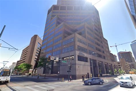 Denver Man Sentenced To Seven Years For Interstate Sex Trafficking