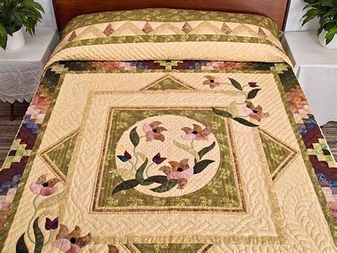 Amish Country Quilts | Handmade Amish Quilts for Sale! | The Best of ...