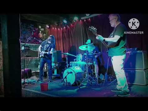 Paul Benjaman Band At The Deli 8 12 23 YouTube