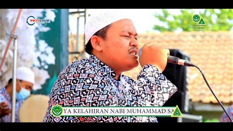 Al Ghomaroin Fesban Se Pasuruan Raya PR IPNU IPPNU Gununggangsir