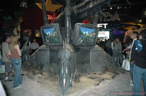 E3 2005 The Biggest Ever Pc Megagames