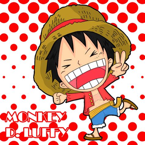 FA:ONEPIECE Luffy New World by kopskyz on DeviantArt