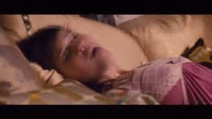 Mandy Moore Lingerie Using Cucumber Swinging With The Finkels HD