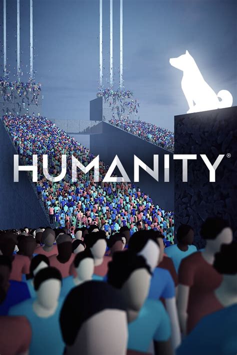 Humanity (Game) | ActuGaming - GAMINGDEPUTY