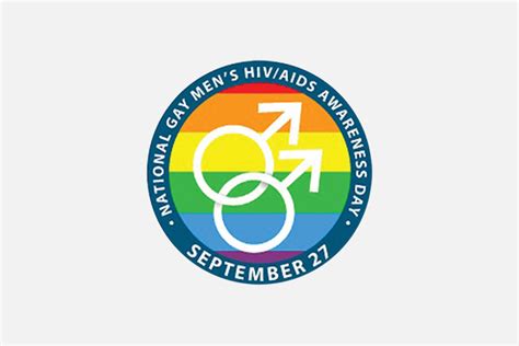 National Gay Mens Hiv Aids Awareness Day Ngmhaad