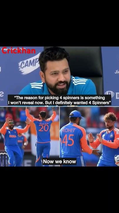 Rohit Sharma Swag 😍😎 Team India Crickhan7 Indvssa Final