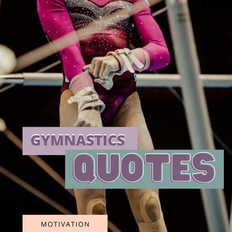 Gymnastics Quotes – Stick It Girl LLC