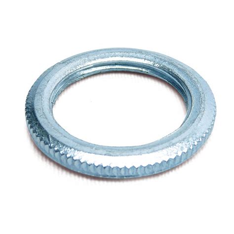 1.5" (38MM) GALVANISED LOCK RING