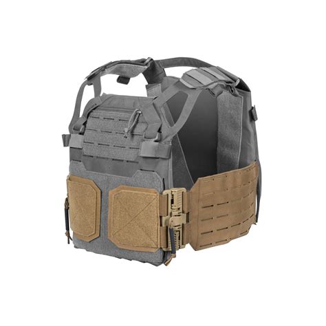 Plate Carrier Accessories Direct Action® Advanced Tactical Gear