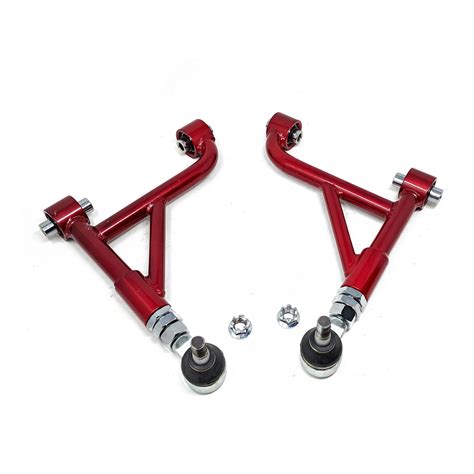 Adjustable Rear Camber Arms With Spherical Bearings Lexus Gs300gs400