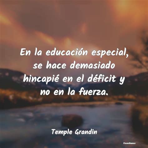 Frases Sobre Educaçao Especial