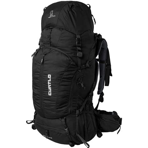 Mochila Cargueira Curtlo Mountaineer Litros Centauro