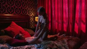 PUPPET MASTER AXIS TERMINATION NUDE SCENES AZNude