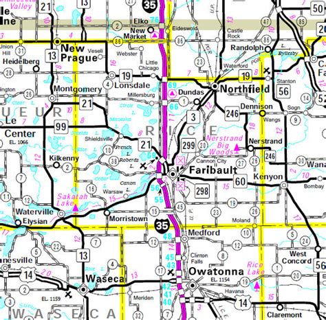 Diagram Diagram Of Rice Mn Streets Mydiagramonline