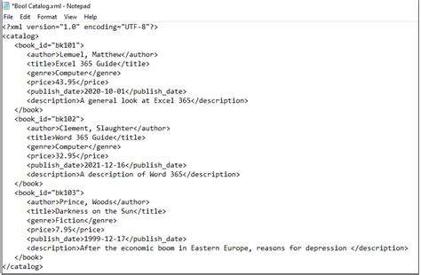 How To Open XML Files In Excel 3 Easy Ways