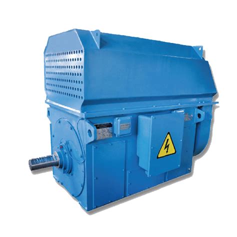 Yxkk Ykk Series High Voltage Three Phase Induction Motors