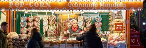 Christmas Market Frankfurt - Your Complete Guide - Top Travel Sights