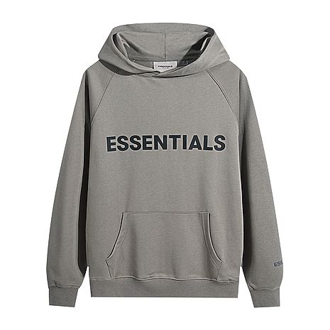 ESSENTIALS Hoodies for Men #536285 replica
