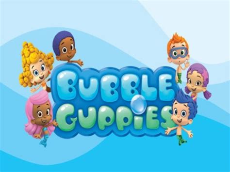 Bubble Guppies Puppy Images Bubble Guppies Naked Molly 1791023 HD Wallpaper Backgrounds