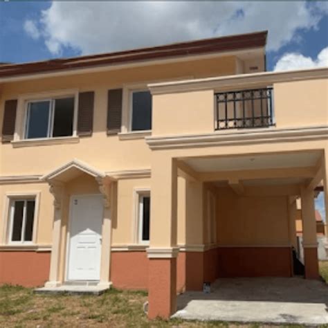 RFO 5 Bedroom Single Detached House For Sale In Taal Batangas House