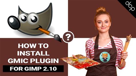 Enhance Your Gimp Experience Step By Step Guide To Installing The Free