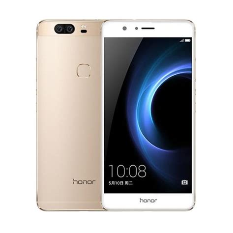 Huawei Honor V Data Specification Profile Page Gizmochina