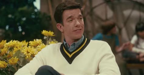 John Mulaney Launches a Netflix Show For Kids | POPSUGAR Family