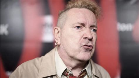 John Lydon Praises Lady Gaga A Rare Admiration From The Sex Pistols Icon