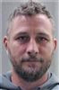 Clayton David Krysak A Registered Sex Offender In Uniontown Pa