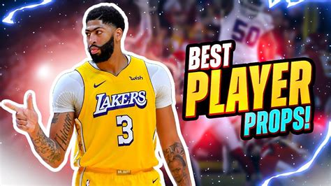 Best Prizepicks Nba Player Props For Taco Tuesday Best Nba Player