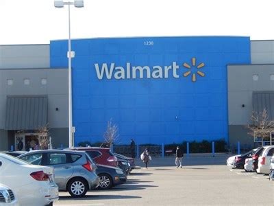 Walmart, Putty Hill Ave - Towson MD - WAL*MART Stores on Waymarking.com