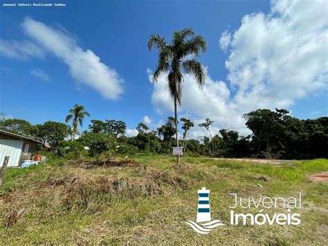 Terreno Para Venda Itapo Sc Bairro Balne Rio Alvorada Rea Total