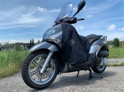 Yamaha Vp X City Kaufen Auf Ricardo