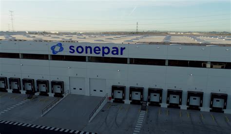 Sonepar España obtuvo unas ventas de 840 millones en 2023