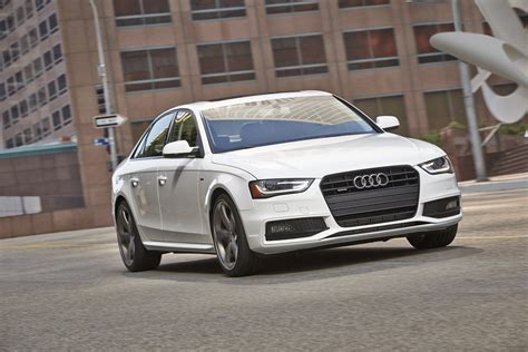 Famed Audi Quattro AWD System To Go Electric As e-Quattro