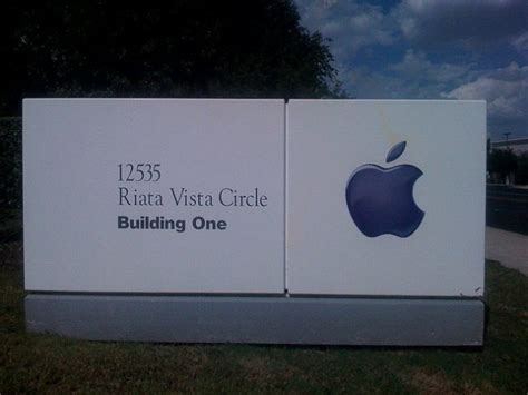 Apple begins work on major Austin campus expansion