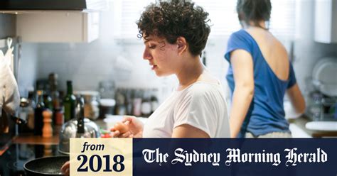 Beyond Breadwinners How Same Sex Couples Divide Housework