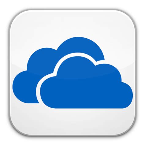 Microsoft onedrive logo transparent - bapxpress