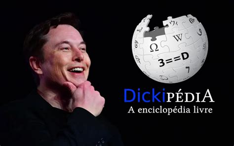 Elon Musk Oferece Us1 Bilhão Para Wikipédia Mudar De Nome Para