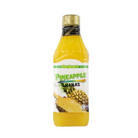 Pineapple Concentrate