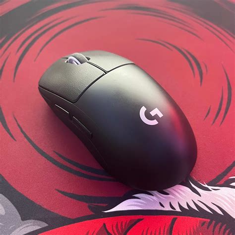 Like New - Logitech G PRO Superlight | Jawa