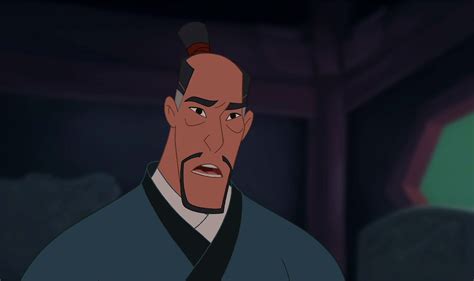 Mulan 1998